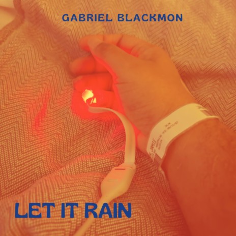 Let it Rain | Boomplay Music