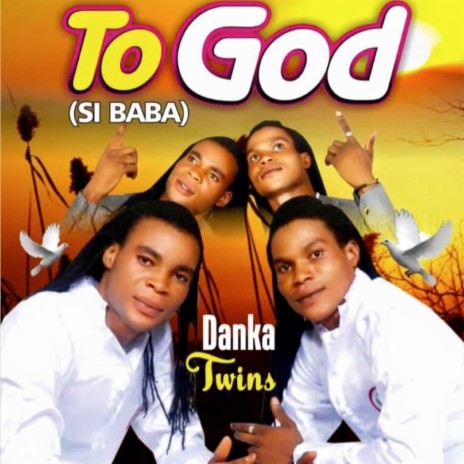 To God | Boomplay Music
