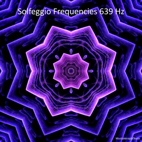639 Hz Marimba Meditation | Boomplay Music