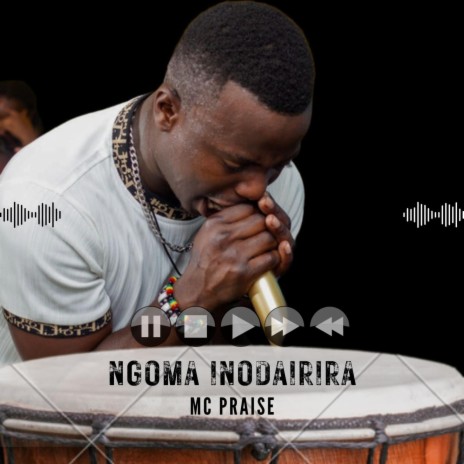 Ngoma inodairira | Boomplay Music