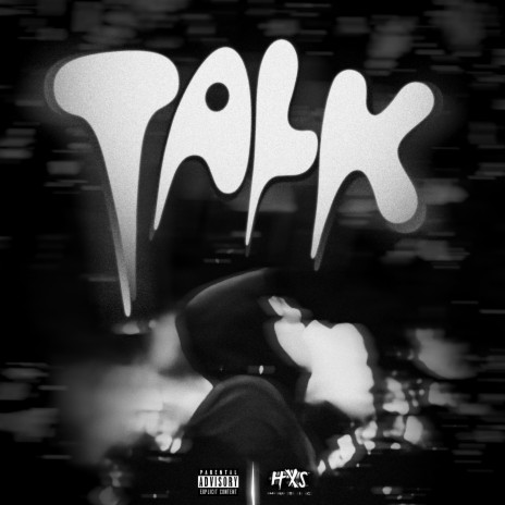TALK ft. AVI Christian | Boomplay Music