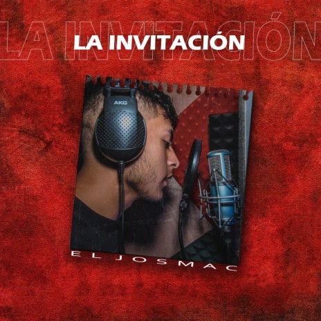 La Invitación | Boomplay Music