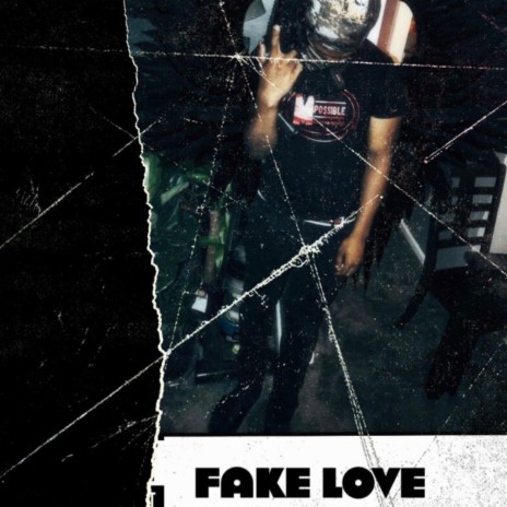 FAKE LOVE | Boomplay Music