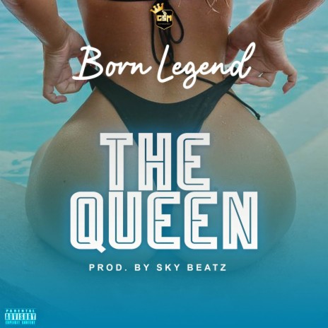 The Queen | Boomplay Music