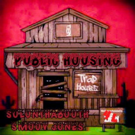 Project Housing ft. Smoov Jones | Boomplay Music