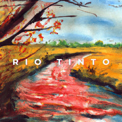 Rio Tinto ft. Nylonwings | Boomplay Music