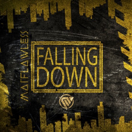 Falling Down | Boomplay Music