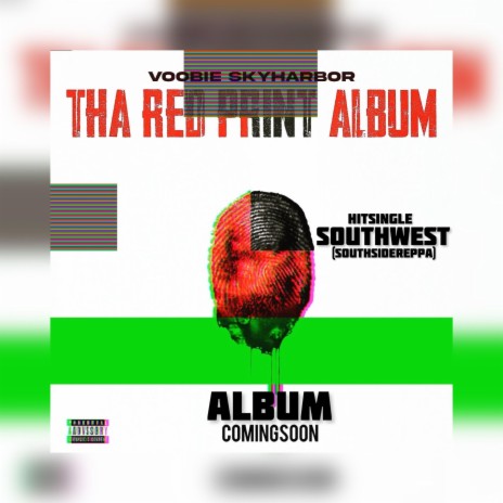 SOUTHWEST(southsidereppa) | Boomplay Music