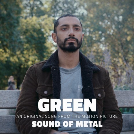 Green | Boomplay Music