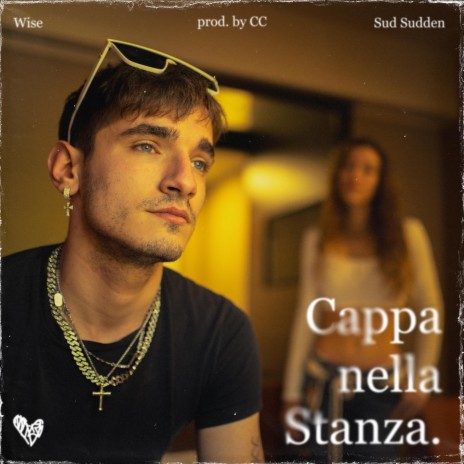Cappa Nella Stanza ft. ccmade.It & SudSudden | Boomplay Music