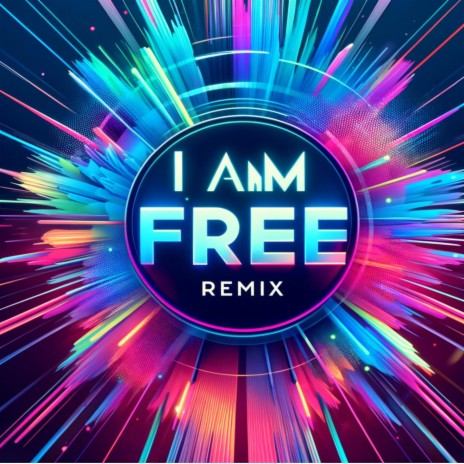 I am Free | Boomplay Music