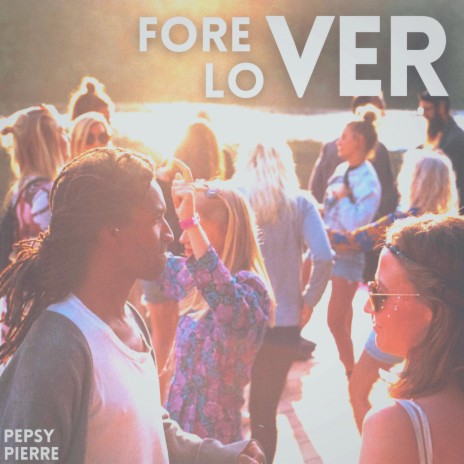 Forever Lover | Boomplay Music