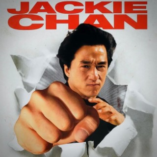 Jackie Chan