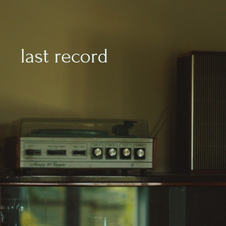 Last Record