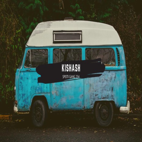 Kishash | Boomplay Music