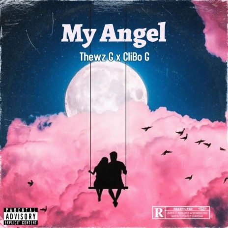 Thewz G My Angel ft. CliBo G