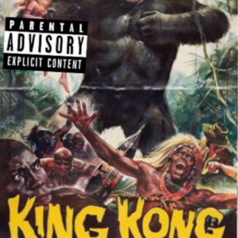 KING KONG ft. Thirty