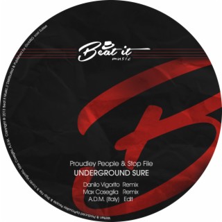 Underground Sure