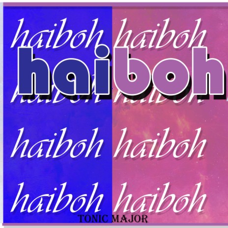 Haiboh
