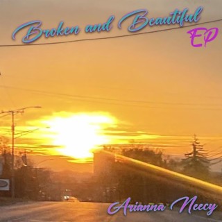 Broken and Beautiful lyrics | Boomplay Music