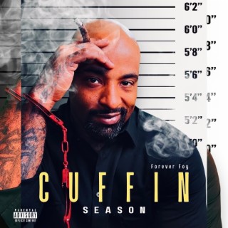 Cuffin Season lyrics | Boomplay Music