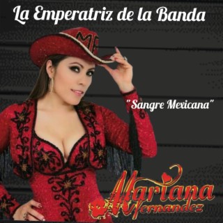 Sangre Mexicana