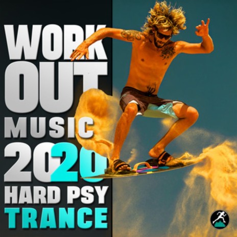 Workout Music 2020 Hard Psy Trance (90 Min Mix)