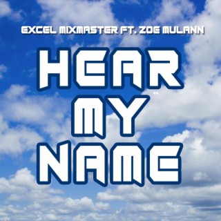 Hear My Name (Radio Edit)