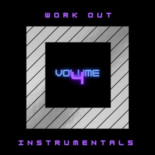 Work Out Instrumentals, Vol. 4