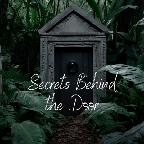 Secret Behind the Door
