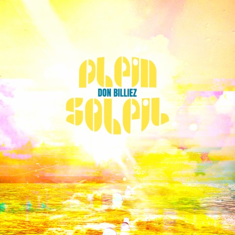 Plein soleil ft. SQ5 | Boomplay Music