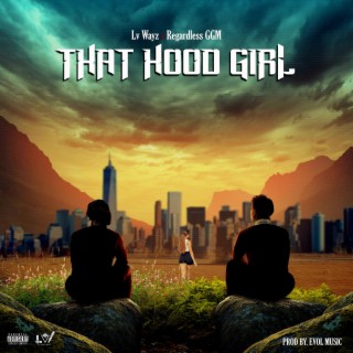 That Hood Girl