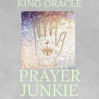 Prayer Junkie