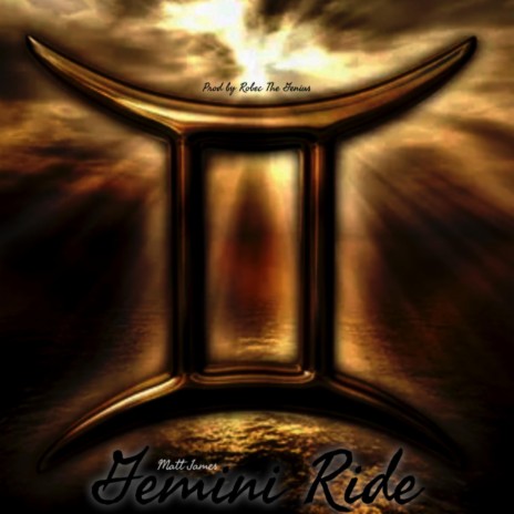 Gemini Ride | Boomplay Music