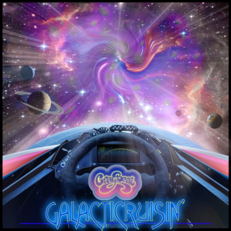 GalactiCruisin' | Boomplay Music