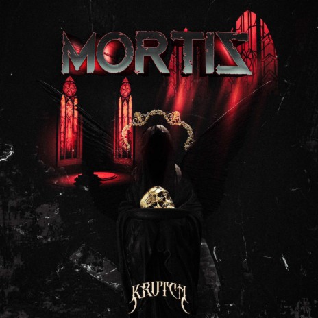 MORTIS | Boomplay Music