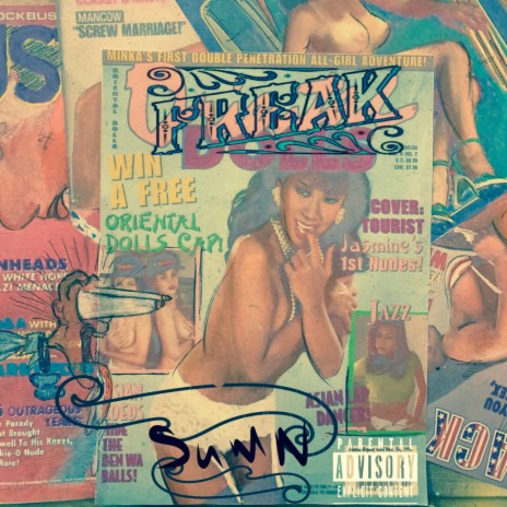 Freak Sumn | Boomplay Music