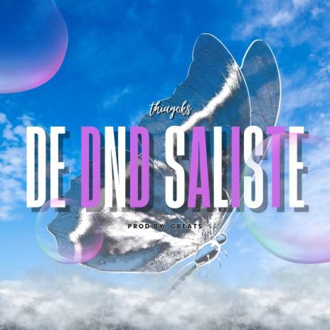 De DND Saliste | Boomplay Music