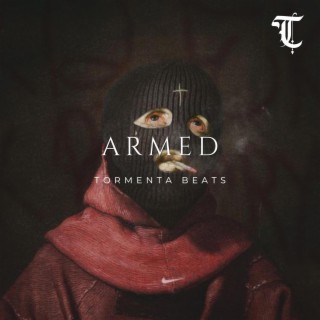 ARMED (Hard Rap Piano Boom Bap Beat)