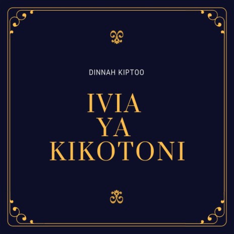 Ivia Ya Kikotoni | Boomplay Music