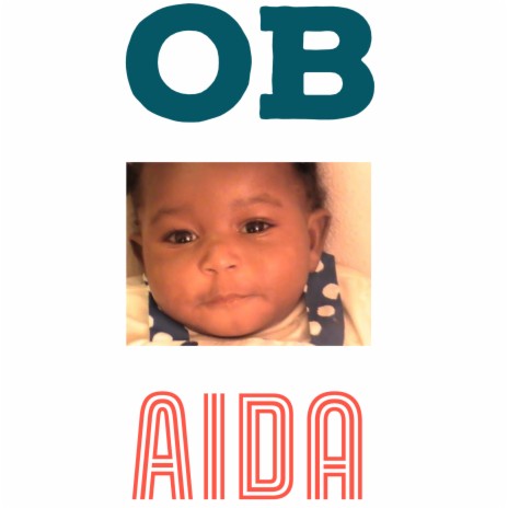 Aida (Aicha version) | Boomplay Music