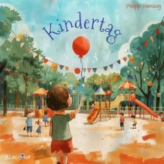 Kindertag (Single Version) lyrics | Boomplay Music