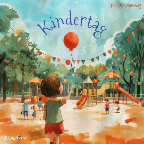 Kindertag (Single Version) | Boomplay Music