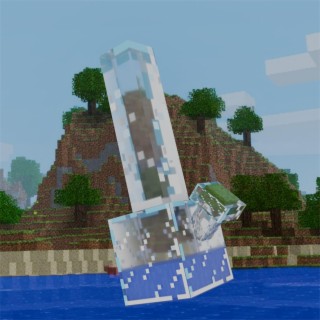 Minecraft Bong