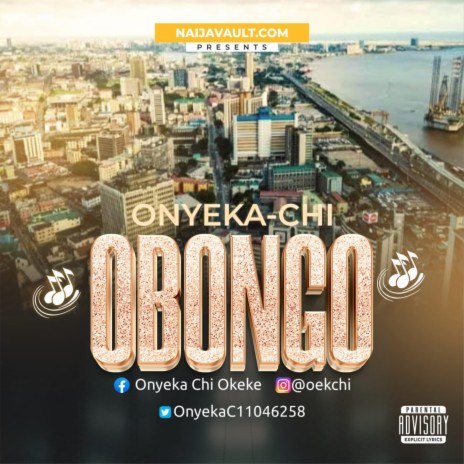 Obongo | Boomplay Music