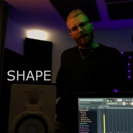 Shape Sequence | Boomplay Music