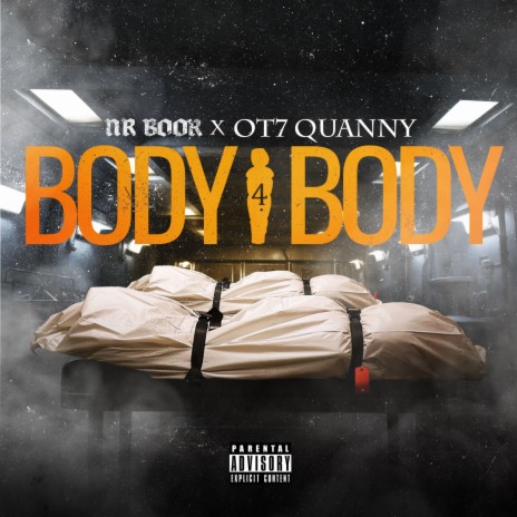 Body 4 Body ft. OT7 Quanny