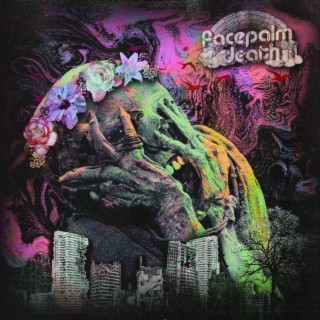 Facepalm Death Single