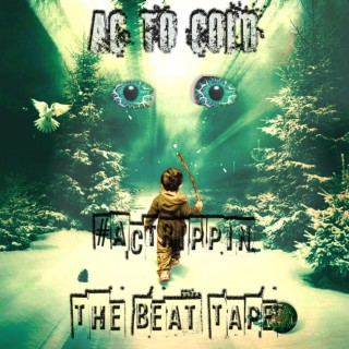 #Actrippin' (The Beat Tape)