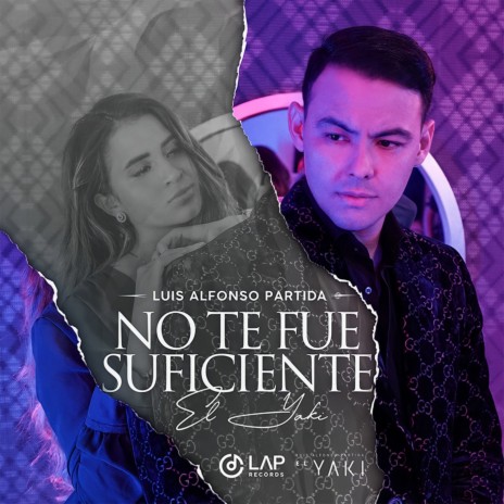 No Te Fue Suficiente | Boomplay Music